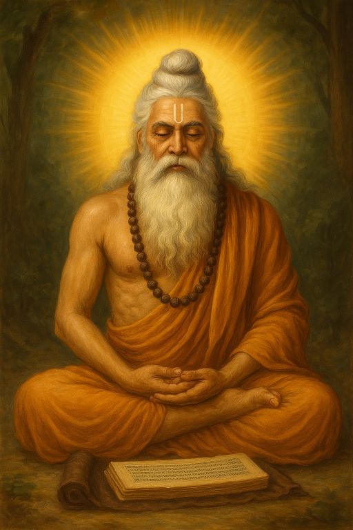 Guru Purnima Story Image